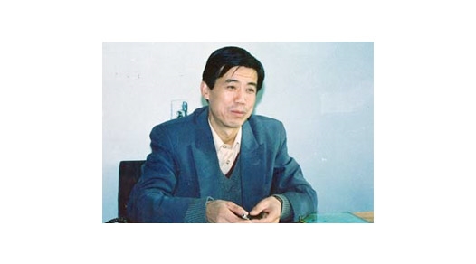 汽車系72級(jí)學(xué)生常越義，現(xiàn)任內(nèi)蒙工程局黨委書記